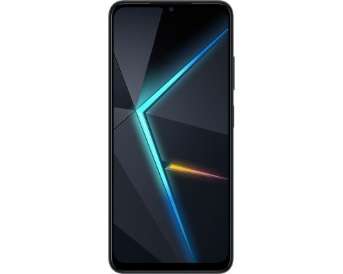 Мобільний телефон ZTE Nubia NEO 5G 8/256GB Yellow (1006457)