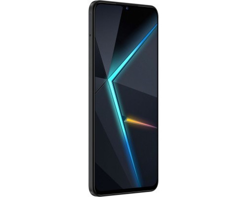 Мобільний телефон ZTE Nubia NEO 5G 8/256GB Yellow (1006457)
