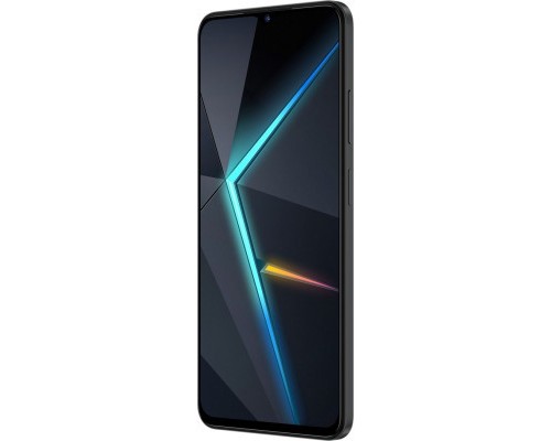 Мобільний телефон ZTE Nubia NEO 5G 8/256GB Yellow (1006457)