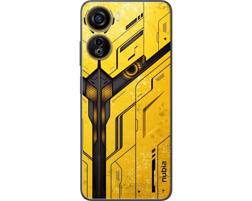 Мобільний телефон ZTE Nubia NEO 5G 8/256GB Yellow (1006457)