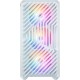 Корпус 1stPlayer T5-4F1-W-WH