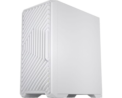 Корпус 1stPlayer T5-4F1-W-WH