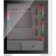 Корпус 1stPlayer T5-4F1-W-WH