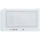 Корпус 1stPlayer T5-4F1-W-WH