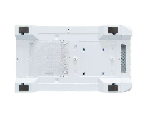 Корпус 1stPlayer T5-4F1-W-WH