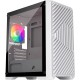 Корпус 1stPlayer T5-4F1-W-WH