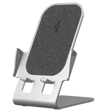 Зарядний пристрій Proda AZEADA metal 15W Tarnish (PD-W18)