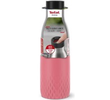 Термокружка Tefal Bludrop 500 мл Рожева (N3110810)