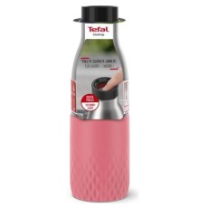 Термокружка Tefal Bludrop 500 мл Рожева (N3110810)