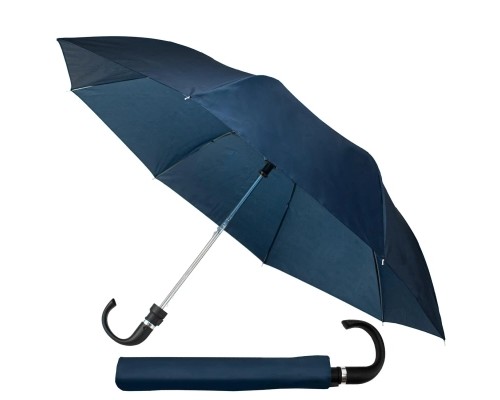 Парасоля Semi Line Blue (L2038-1) (DAS302211)