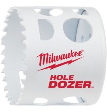 Коронка Milwaukee Bi-Metal 57 мм (49560132)