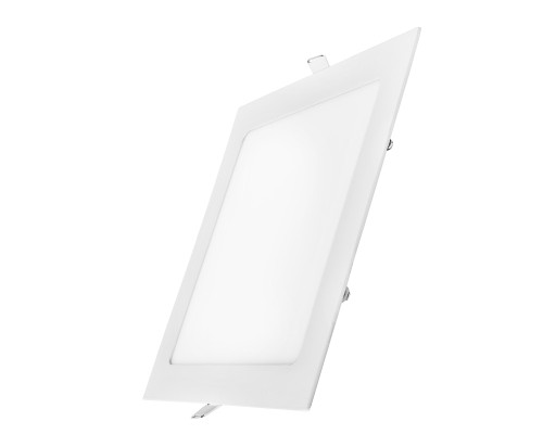 Світильник Delux CFR LED 18 4100К 18 Вт (90020436 90001552)