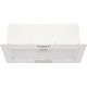 Витяжка кухонна Jantar BILT 650 LED 52 WH