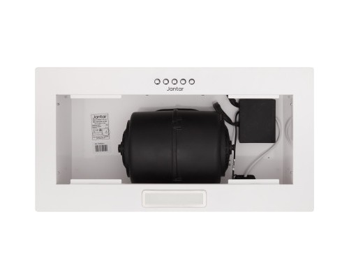 Витяжка кухонна Jantar BILT 650 LED 52 WH