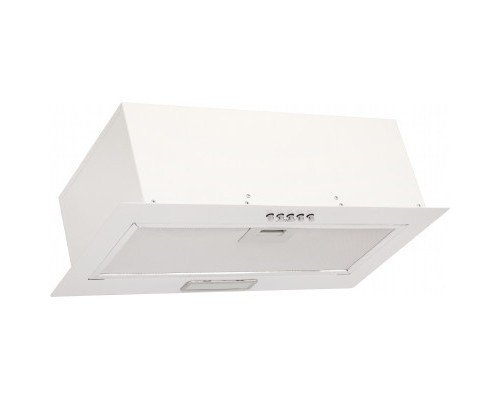 Витяжка кухонна Jantar BILT 650 LED 52 WH
