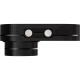 Відеореєстратор Canyon DVR25 WQHD 2.5K 1440p Wi-Fi Black (CND-DVR25)