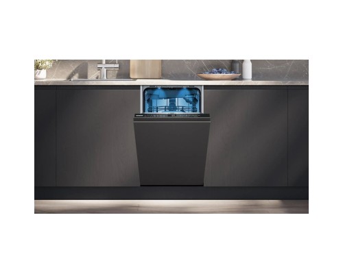 Посудомийна машина Siemens SR75EX65MK