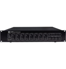 Підсилювач ITC 8 зон 500 Вт (VA-P8500S)