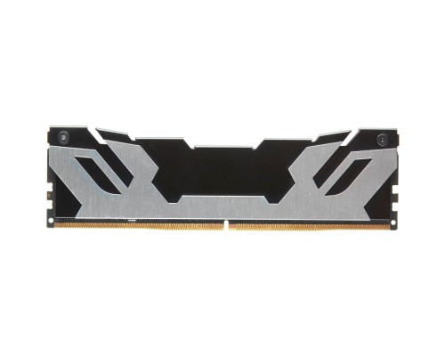 Модуль пам'яті для комп'ютера DDR5 96GB (2x48GB) 6000 MHz Renegade Silver XMP Kingston Fury (ex.HyperX) (KF560C32RSK2-96) Модуль пам'яті для комп'ютера DDR5 96GB (2x48GB) 6000 MHz Renegade Silver XMP Kingston Fury (ex.HyperX) (KF560C32RSK2-96)