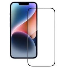 Скло захисне ACCLAB Full Glue Apple iPhone 14 (1283126541957)