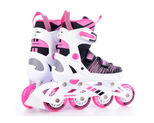 Роликові ковзани Tempish Gokid Girl 33-36 (100000004099/33-36)
