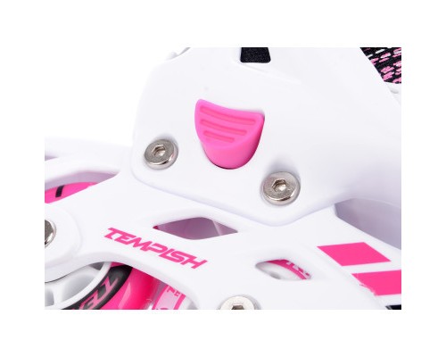 Роликові ковзани Tempish Gokid Girl 33-36 (100000004099/33-36)