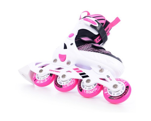 Роликові ковзани Tempish Gokid Girl 33-36 (100000004099/33-36)