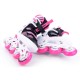 Роликові ковзани Tempish Gokid Girl 33-36 (100000004099/33-36)