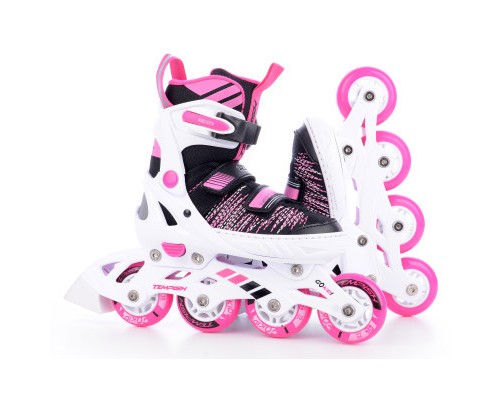 Роликові ковзани Tempish Gokid Girl 33-36 (100000004099/33-36)