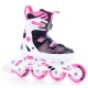 Роликові ковзани Tempish Gokid Girl 33-36 (100000004099/33-36)
