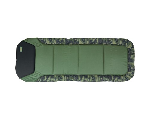 Розкладачка Brain_Fishing_ТОВ Flat Badchair HYB159-F (1858.44.04)