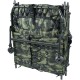 Розкладачка Brain_Fishing_ТОВ Flat Badchair HYB159-F (1858.44.04)