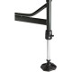 Розкладачка Brain_Fishing_ТОВ Flat Badchair HYB159-F (1858.44.04)