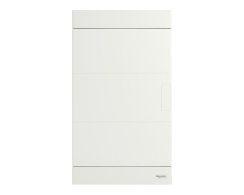Розподільний щит Schneider Electric Easy9 EU 3 ряда 12 мод (EZ9EUD312) Розподільний щит Schneider Electric Easy9 EU 3 ряда 12 мод (EZ9EUD312)
