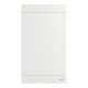 Розподільний щит Schneider Electric Easy9 EU 3 ряда 12 мод (EZ9EUD312)