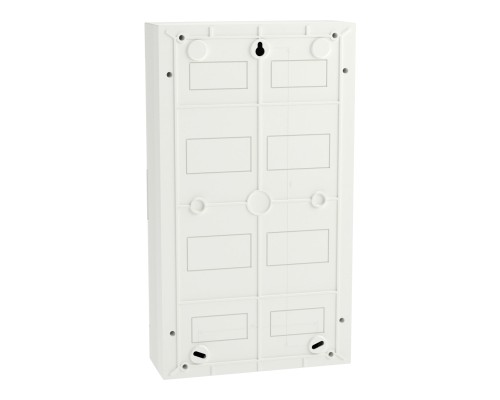 Розподільний щит Schneider Electric Easy9 EU 3 ряда 12 мод (EZ9EUD312) Розподільний щит Schneider Electric Easy9 EU 3 ряда 12 мод (EZ9EUD312)