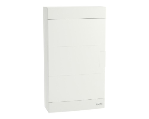 Розподільний щит Schneider Electric Easy9 EU 3 ряда 12 мод (EZ9EUD312) Розподільний щит Schneider Electric Easy9 EU 3 ряда 12 мод (EZ9EUD312)