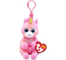 М'яка іграшка Ty Beanie Bellies Єдиноріг Skylar 12 см (43102)