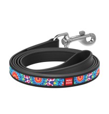 Повідок для собак WAUDOG Design 