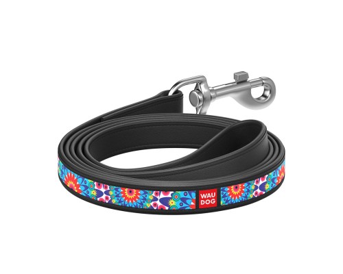 Повідок для собак WAUDOG Design 