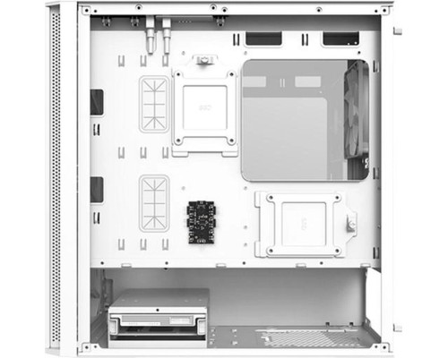 Корпус MONTECH AIR 100 ARGB (W)