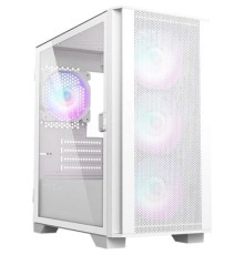 Корпус MONTECH AIR 100 ARGB (W)