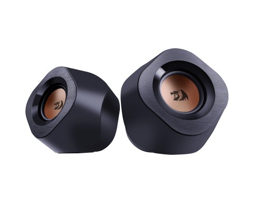 Акустична система Redragon Kaidas 6 Вт Bluetooth RGB USB (71514) 