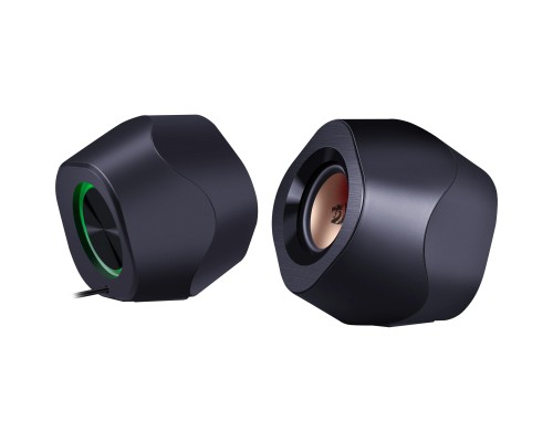 Акустична система Redragon Kaidas 6 Вт Bluetooth RGB USB (71514) 