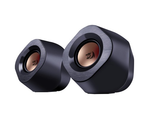 Акустична система Redragon Kaidas 6 Вт Bluetooth RGB USB (71514) 