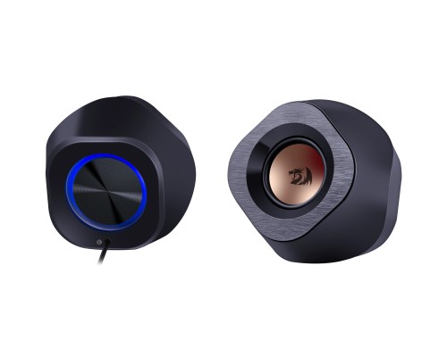 Акустична система Redragon Kaidas 6 Вт Bluetooth RGB USB (71514) 