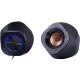 Акустична система Redragon Kaidas 6 Вт Bluetooth RGB USB (71514) 