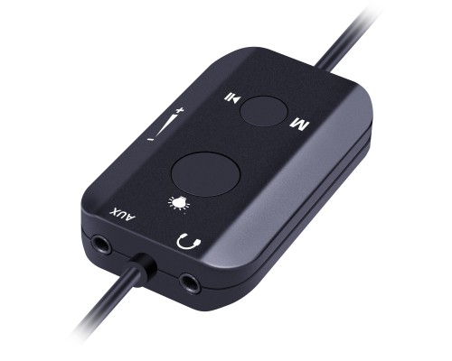 Акустична система Redragon Kaidas 6 Вт Bluetooth RGB USB (71514) 