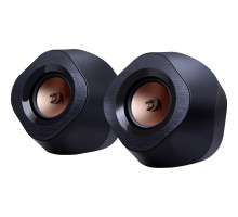 Акустична система Redragon Kaidas 6 Вт Bluetooth RGB USB (71514) 