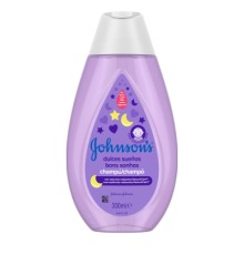 Дитячий шампунь Johnson’s baby Перед сном 300 мл (3574669907675)